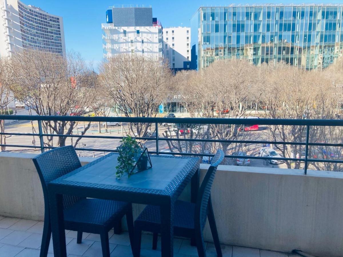 Sumptuous & Central Apartment Velodrome Prado Μασσαλία Εξωτερικό φωτογραφία